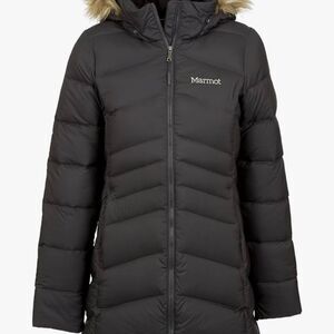 Marmot Montreal Down Coat
